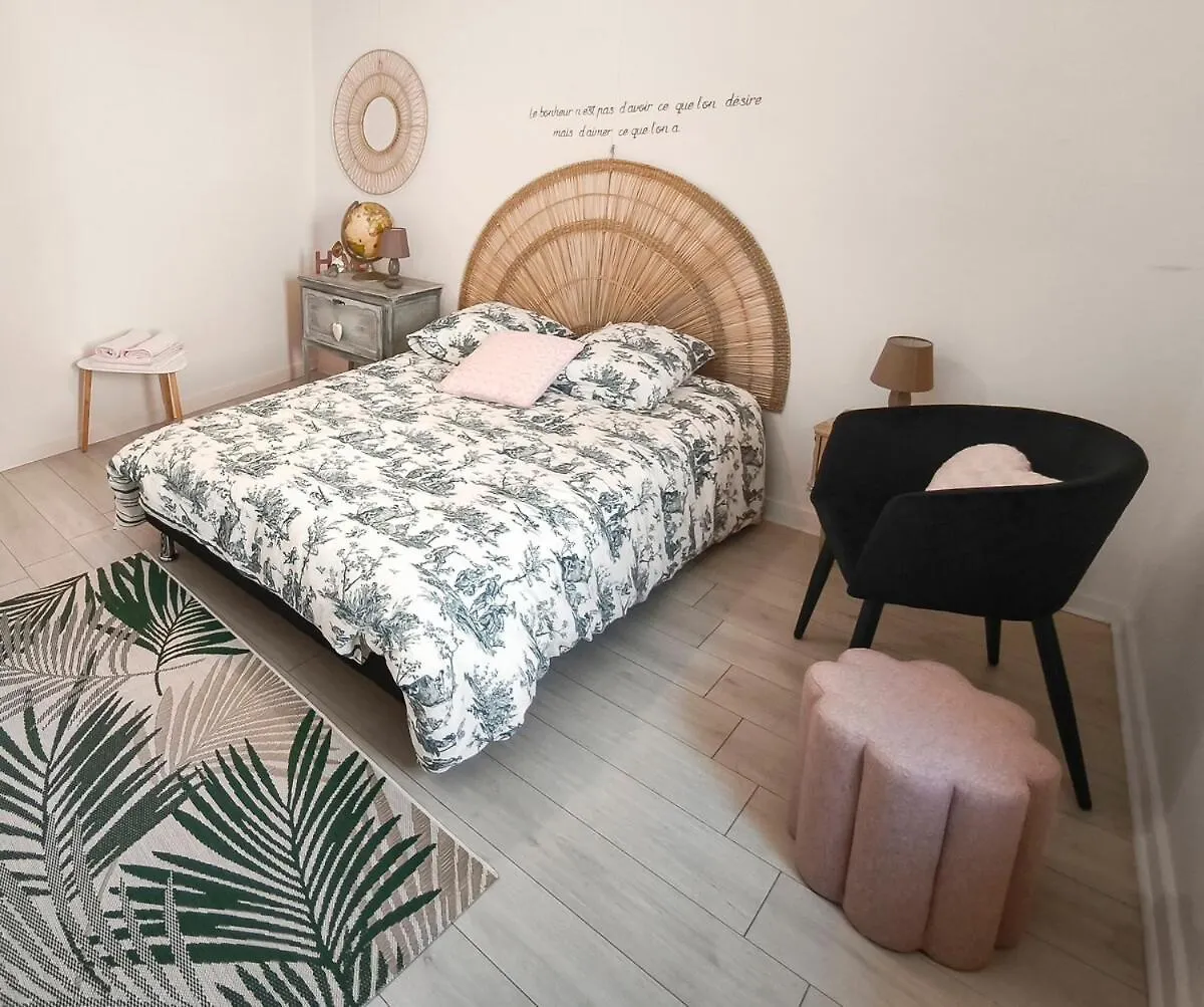 Maison Chaleureuse Dans La Drome Saint-Uze 0*,