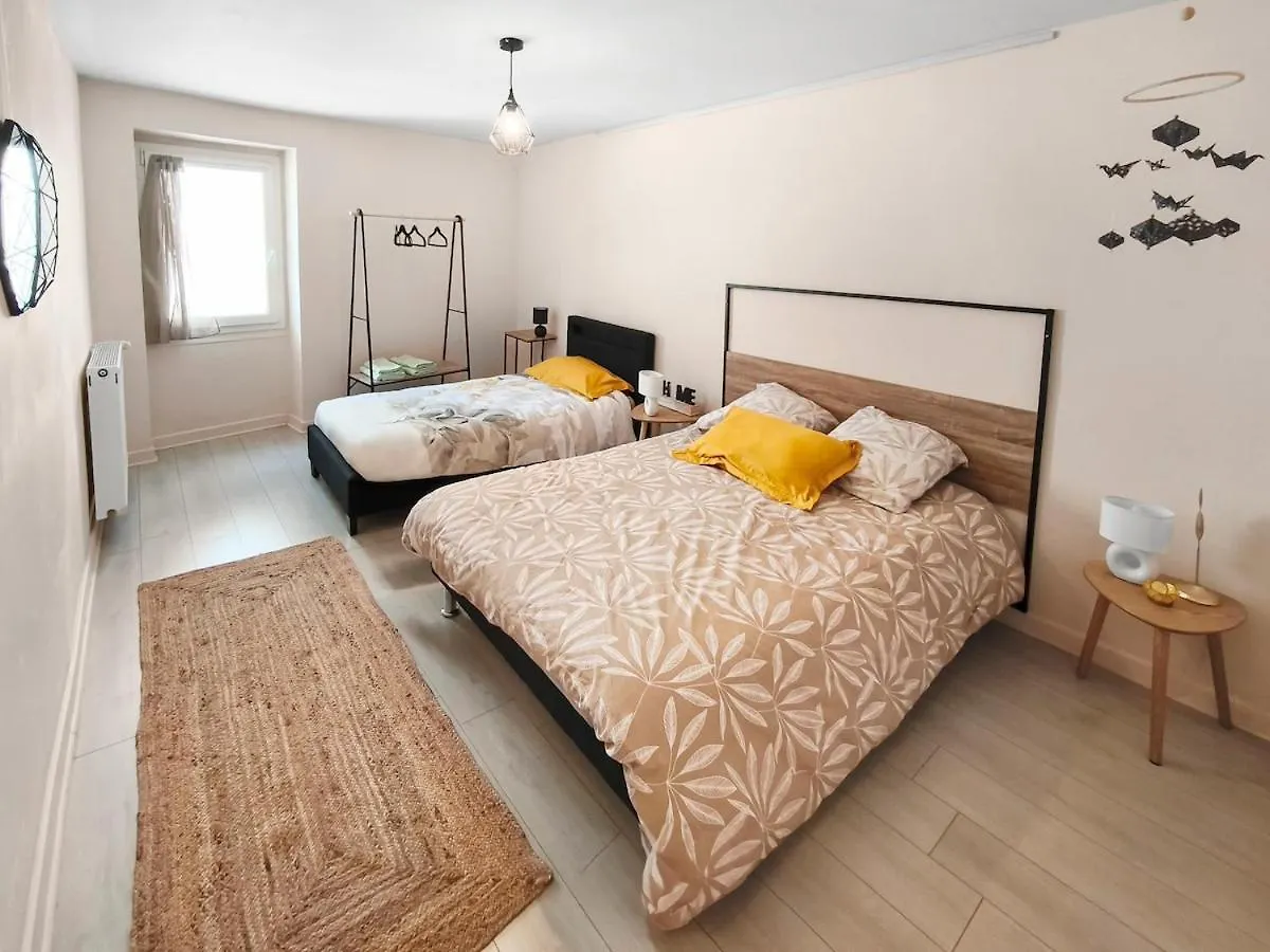 Holiday home Maison Chaleureuse Dans La Drome Saint-Uze France